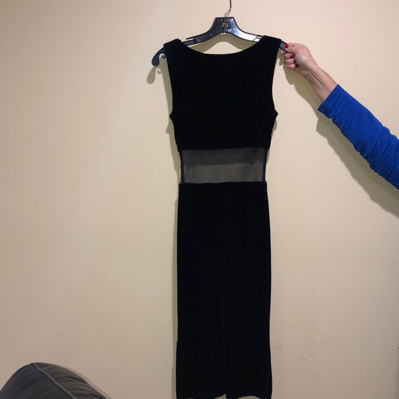 Dress - Picture 2 of 3